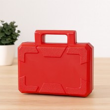 Ozkr Store Küçük Ilk Yardım Seti (Plastik Çantalı)
