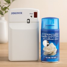 Ozkr Store 320 ml Sprey Püskürtücü 12'li Set