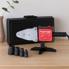 Ozkr Store Makassız Plastik Boru Kaynak Makinesi 7