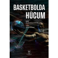 Brf Store A2TOPTAN Basketbolda Hücum