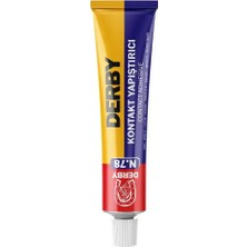 Ozkr Store Derby Drb-01 Kutulu Yapıştırıcı Tüp 40GR