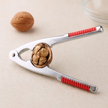 Ozkr Store Pense Tipi 2-In-1 Fındık ve Ceviz Kıracağı