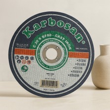 Ozkr Store 180 mm Mermer Kesme Diski 3.0 mm - 22 mm Delik