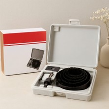 Ozkr Store Buat Açma Panç Seti 8'li (64-127 Mm)