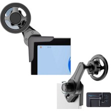 Skygo Tesla Magsafe Telefon Tutucu ZR1058