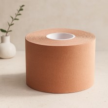 Ozkr Store Göğüs Şekillendirici Bant 3cm x 5m