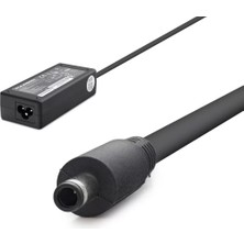 Uslucan Alışveriş Laptop Adaptörü 65W 19.5V 3.42A 4.5x3.0 mm Siyah HD8832