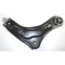 Trn Renault Laguna- 08/12; Ön Alt Tabla Sol Rotilli/burçlu (Salıncak) (Sh)