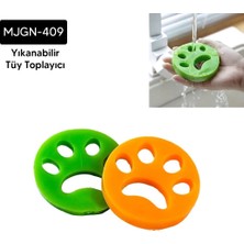 Mabelme Store Yıkanabilir Tüy Toplayıcı