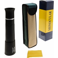 Mabelme Store 11X35 Tek Gözlü Korsan Dürbün – 1000M/90M