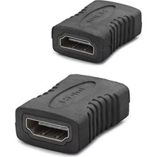 Uslucan Alışveriş Hdmı Birleştirici Adaptör 1080P HDX1263