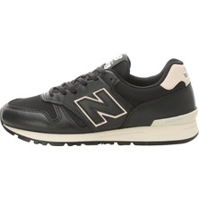 NBML565LBB New Balance 565 Erkek Spor Ayakkabı Siyah