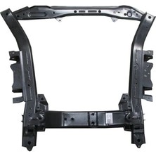 Trn Dacıa Duster- 18/24; Motor Beşiği (Beşik)