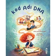 Getittir Kod Adı Dna