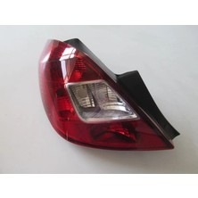 Trn Opel Corsa- D- 07/14; Stop Lambası Sol (Mars) (E Marklı)