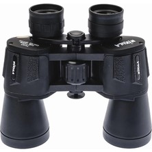 Ozkr Store 7X50 – Geniş Ön Mercekli Profesyonel El Dürbünü – 1000M/56M – Siyah V3