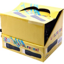 Ozkr Store Zoom Odaklamalı El Feneri Bigem BM-309