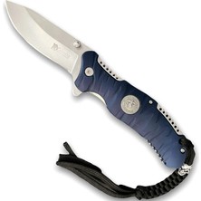 Ozkr Store Company FST-3020-A Kamp Bıçağı