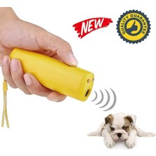 Ozkr Store Ultrasonik 150 Db Uzun Menzilli Köpek Kovucu