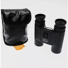 Ozkr Store DYNASTY12X26 Kauçuk Kaplamalı Kamp Dürbünü,yeşil Camlı