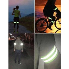 Hace Bazaar Reflektör Bant Kol ve Ayak Bilekleri 1 Adet