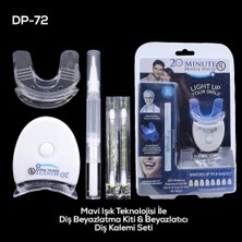 Ozkr Store Diş Beyazlatma Kiti