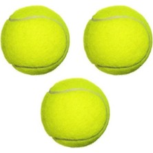 Ozkr Store Köpek Oyun Topu Tenis Topu *