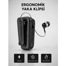 İlk El Grup  Kablosuz Bluetooth Kulaklık – Gürültü Önleyici, Uzun Pil Ömürlü, Çift Cihaz Bağlantıl�