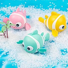Ozkr Store Küvet Banyo Balığı Hareketli