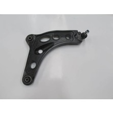 Trn Opel Vıvaro- 07/08; Ön Alt Tabla Sağ Rotilli/burçlu (Salıncak) (Sh)