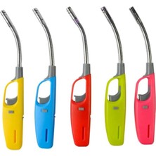 Ozkr Store Osel Uzun Yaylı Mutfak Çakmağı