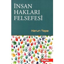 BilgeSu Yayıncılık Insan Hakları Felsefesi