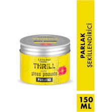 Ceylinn Thrill Gloss Pomade Wax 150 ML