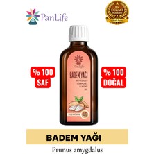 Badem Yağı 100 ml