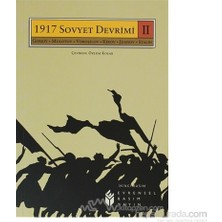 Evrensel Basım Yayın 1917 Sovyet Devrimi 2  Kitap