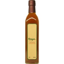 Raya Organik Üzüm Sirkesi 500 ml