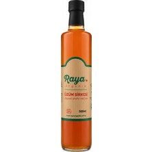 Raya Organik Üzüm Sirkesi 500 ml