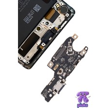Fodos Honor 70 Şarj Bordu Soketi Alt Bord Fne-Nx9 Uyumlu