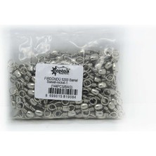 Captain 5200 Fırdöndü 144LÜ Paket Nikel