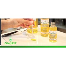 Esranın Dünyası Keten Yağı, Ahşap Koruyucu, 500 ml Linseed Oil