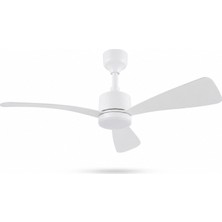 Trion Trıon TRN-1302 110 cm Kumandalı LED Tavan Vantilatörü