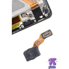 Fodos Honor 70 Parmak Izi Okuyucu Film Flex Fne-Nx9 Uyumlu