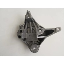 Trn Renault Clıo- 2- Sd- 98/01; Motor Üst Bağlantı Kulağı (Takoz) (Alüminyum)