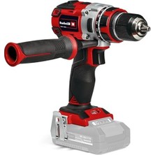 Esranın Dünyası Kömürsüz Akülü Vidalama Aleti, 18 V, 80 Nm Tork Kapasitesi