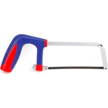Esranın Dünyası 150 mm Mini Kıl Demir Testere, Hassas Kesim Için Uygun