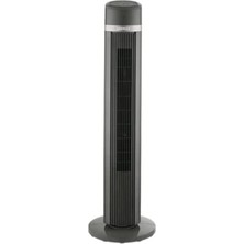 Esranın Dünyası Luxell LXF-260 G Gri Kule Vantilatör
