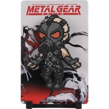 Mey ® Figgyz Psycho Mantis 50 Metal Gear Solid Figür Najmaddin