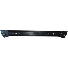 Trn Renault Fluence- 09/16; Ön Panel Alt Parça (Radyatör Alt Bağlantı)