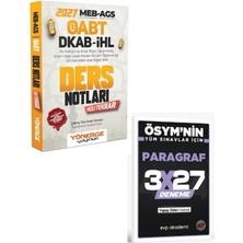 Anla Kazan Yayınları Yönerge 2027 Öabt Meb-Ags Dkab Din Kültürü ve Ahlak Bilgisi Ders Notları +Evp Akademi Paragraf