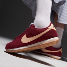 Nike Cortez Kadın Günlük Deri Spor Ayakkabı Sneaker | IB1857